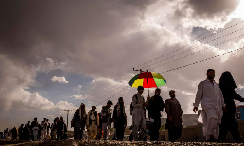 بنیادها و پیش‌شرط‌های‌ صلح پایداردر افغانستان -بخش دوم و پایانی