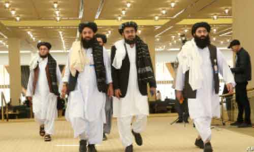 آمریکا، طالبان و تکرار حمله یازدهم سپتامبر؛ عدم تقارن خطرناک درتوافق‌نامه صلح