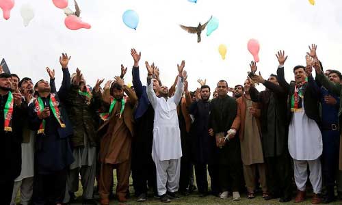 حقوق و آزادی‏های مدنی و عقیدتی در پروسه صلح با طالبان