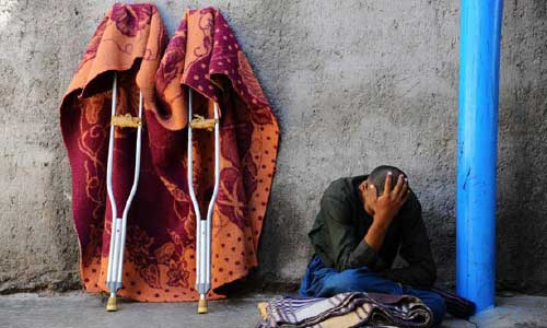 روز جهانی صحت روانی؛ سالانه دو میلیون نفر در افغانستان مشورت روانی می‌گیرند