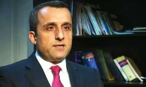 صالح: یکی قرضداران کابل بانک خانه‌اش را به مدیریت تصفیه این بانک سپرد
