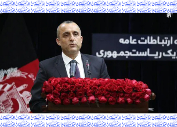 صالح: اگر بر ارزش‌ها پا گذاشته شود، فردا صلح در کشور تامین می‌شود