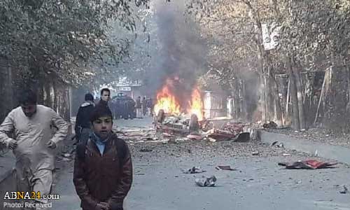امرالله صالح: مهاجمان حمله بر دانشگاه کابل،  دستان خود را به خاطر شناسایی نشدن، منفجر کرده بودند 
