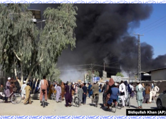 سازمان ملل:  اگر دامنه جنگ به کابل برسد، فاجعه بزرگ رخ می‌دهد 