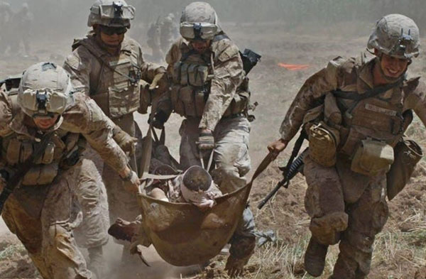 نیویارک تایمز: روسیه به طالبان برای کشتن سربازان امریکایی در افغانستان پاداش داده است