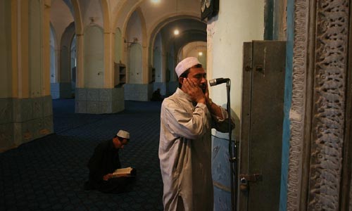 درگیری بر سر تکبیر نماز در خوست ۱۰ کشته و زخمی برجا گذاشت