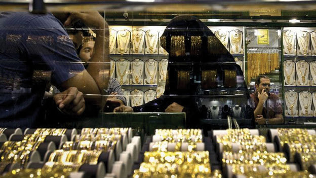 بانک مرکزی امریکا ترمز طلا را برید؛ جهش ۱۱۶ دالری فلز زرد در ۷ ساعت