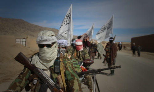 نگاه منطقه‌ای به بحران امنیت در افغانستان
