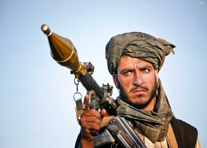 جنگ طالبان از منظر فقه اسلامی