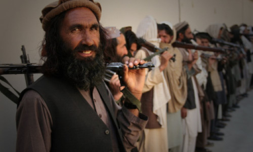 نگاهی به چرایی دوام منازعه در افغانستان