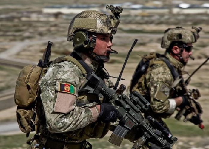 بیم و امید؛ افغانها نگران توافق طالبان و امریکا