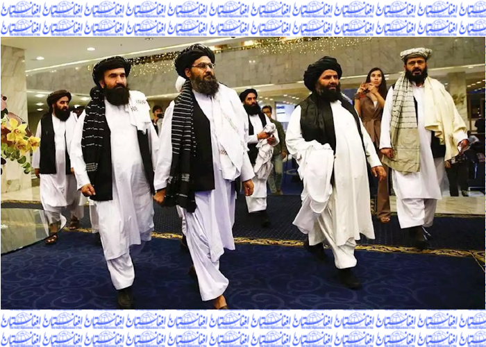 طالبان طرح کاهش خشونت ۹۰ روزه را با امریکا شریک کرد 