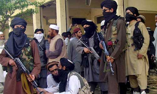 متین بیگ: طالبان خواستار رهایی ۱۵ فرمانده شان هستند