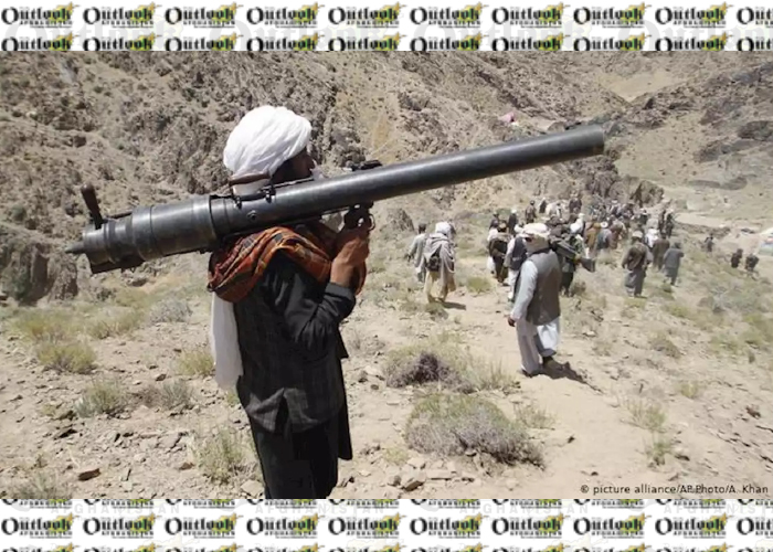 روزهای پر تلفات طالبان در کشاکش جنگ و صلح