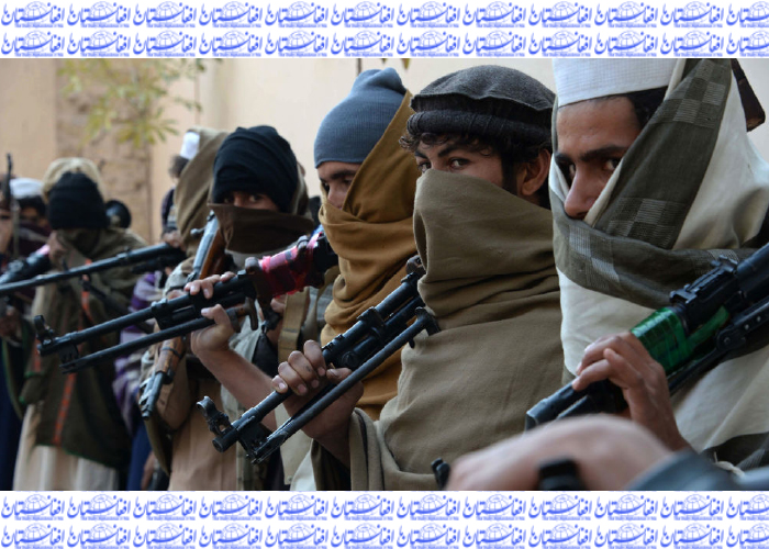 طالبانیسم؛  ایده حکومت‌داری با شلاق و اعدام