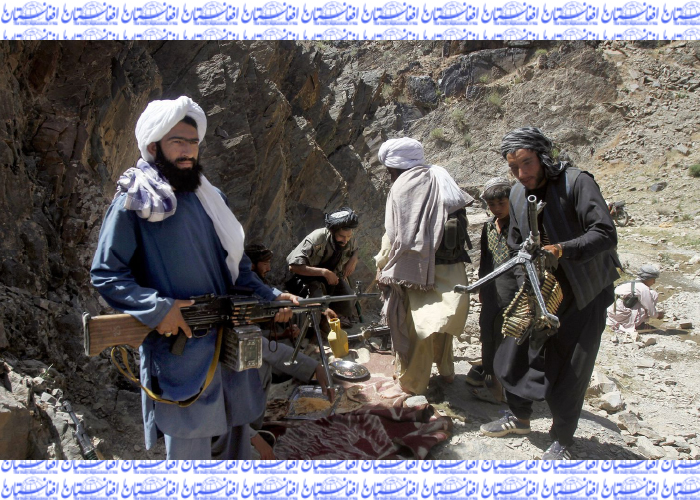 دیده‌بان حقوق بشر:  طالبان منتقدان خود را هدف قرار می‌دهند    