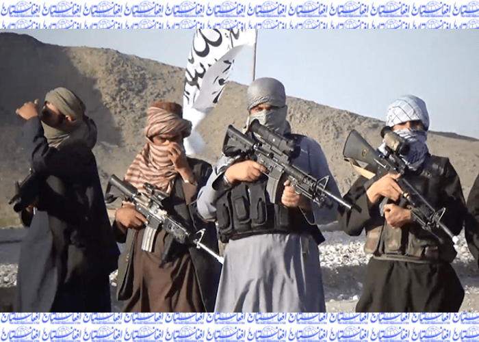 کمیسیون مستقل حقوق بشر: جنگجویان طالبان در ولسوالی مالستان مرتکب جنایت جنگی شده‌اند    