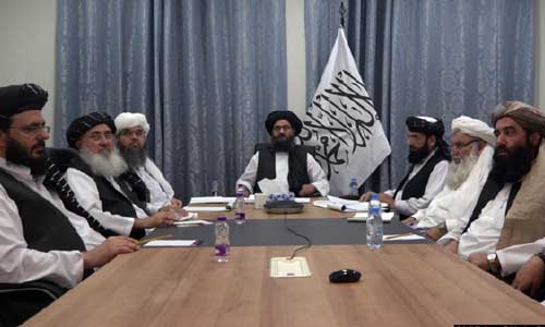 اختلافات میان طالبان در دفتر قطر افزایش یافته است