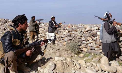 طالبان و پرسش از مشروعیت جنگ کنونی