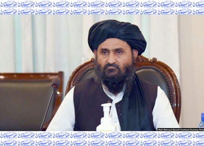 طالبان حضور رهبران و درمان زخمیانش را در پاکستان تأیید کرد