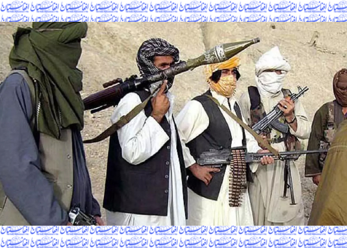 ستون پنجمی‌ها و قباحت زدایی زهر آگین از طالبان