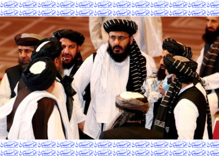 طالبان؛ دورغ می‌گویند و فریب می‌دهند