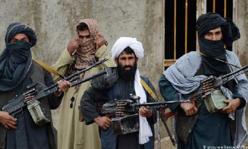 در روز یادبود احمدشاه مسعود؛ طالبان به پنجشیر و اطراف کابل حمله کردند