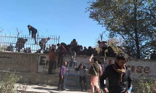 حمله به دانشگاه کابل؛  دست‌کم 19 تن کشته و بیش از 22 تن دیگر زخمی شدند