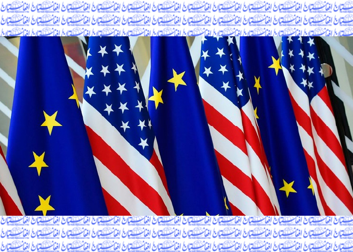 آمریکا و اتحادیه اروپا مخالفت‌شان را با تشکیل حکومت از راه زور اعلام کردند 