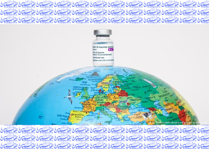 ۱۰۰ رهبر سابق جهان:  گروه ۷ هزینه واکسیناسیون کرونا در کشورهای فقیر را بپردازد