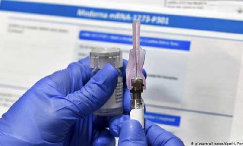 اهداف آشکار و پنهان تسریع صدور مجوز واکسن کرونا در آمریکا