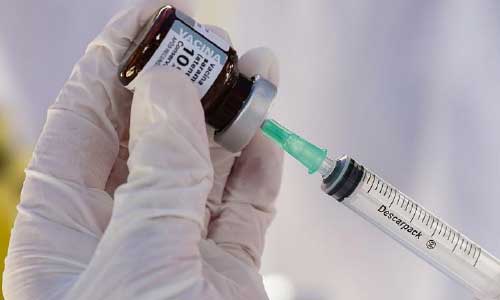 یونیسف دو میلیارد دوز واکسین‌ کرونا به کشورهایی مانند یمن و افغانستان ارسال می‌کند