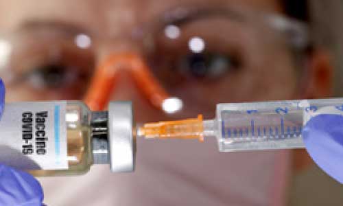 فایزر: واکسین کرونای ما  در پیشگیری از سرایت نود درصد موفق بوده 