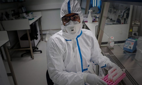 ویروس کرونا؛ تلاش جهانی برای ساخت واکسن