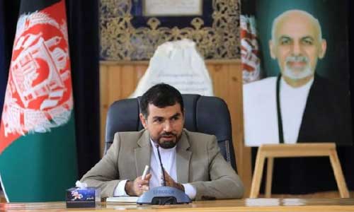 والی، رئیس صحت عامه و سه عضو شورای ولایتی هرات  به اتهام فساد به دادگاه معرفی شدند