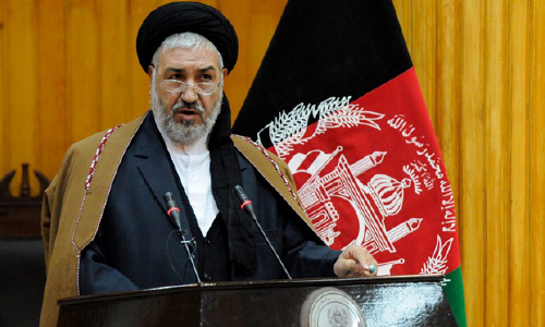 وزیر مهاجران در مجلس: روزانه تا پانزده هزار مهاجر از ایران به کشور باز می‌گردند