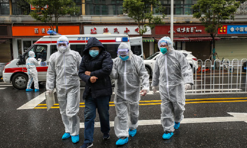 چگونه دولت چین به پیشرفت چشم‌گیردرمبارزه باویروس کرونا دست یافته است؟