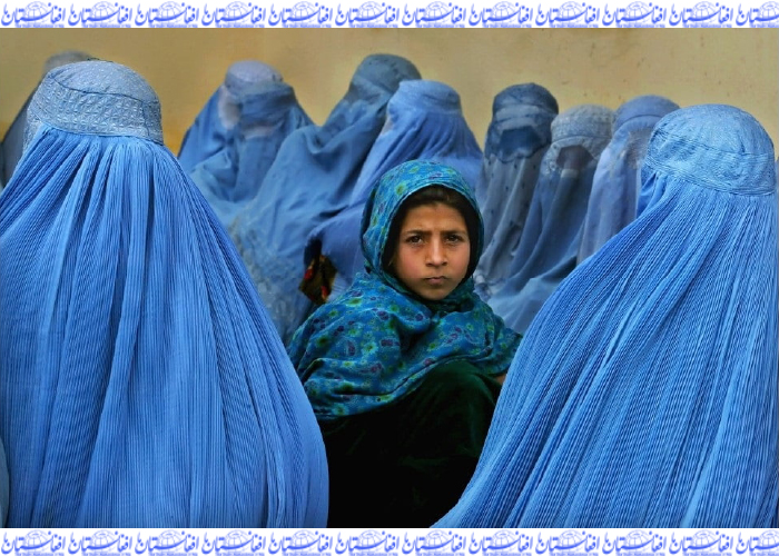 گسترش ساحات تحت کنترول طالبان،  نگرانی در مورد ازدواج اجباری و بردگی جنسی افزایش می یابد