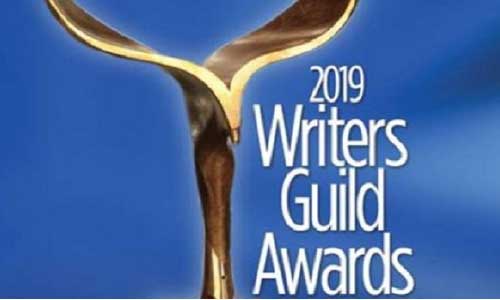 اعلام زمان برگزاری جوایز انجمن نویسندگان آمریکا