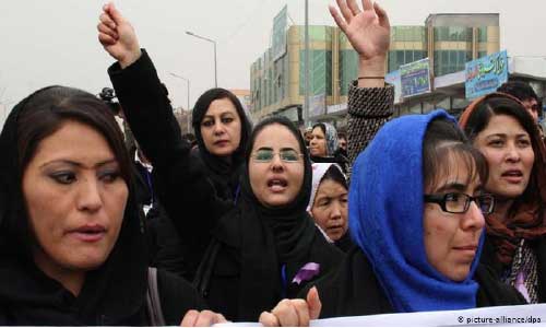حقوق اقلیت های اقوام و زنان در آزمون صلح با طالبان