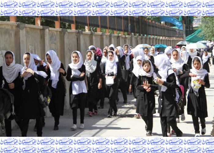 وزارت معارف: منع دختران در برنامه‌های فرهنگی، موقف این وزارت نیست