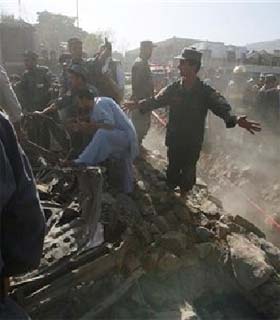 علمای دینی و کاهش خشونت در افغانستان