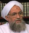 ایمن الظواهری، رهبر القاعده با رهبر جدید طالبان بیعت کرد