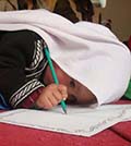 مسمومیت بیش از دو صدتن دختران دانش آموز در ولایت بامیان 