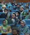 انتخاب اعضاى هيئت ادارى و کميسيونهاى مشرانوجرگه به تعويق افتاد