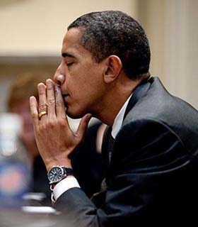 اوباما دوباره به مسدودساختن زندان گوانتانامو وعده داد
