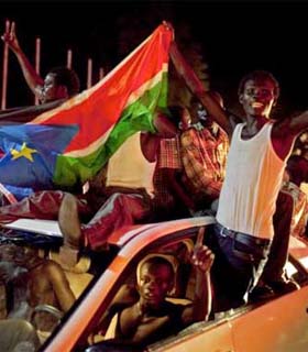 شورشیان سودان جنوبی صدها غیرنظامی  را کشتند