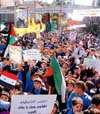 بیش از 80 نفر در اعتراضات سوریه کشته شدند