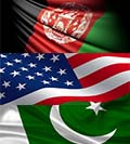 نبود اعتماد بین امریکا و پاکستان علت عمده کشته شدن 24 عسکر پاکستانی میباشد