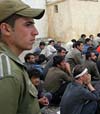 کمک سه میلیون یورویی اتحادیه اروپا به مهاجران افغانستانی مقیم ایران